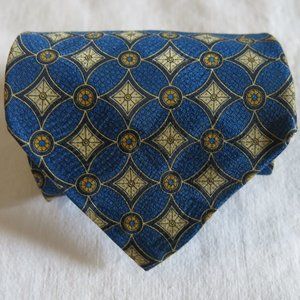 Valentino Cravatte 100% Silk Neck Tie